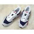 thumbnail image 1 of New Balance U997REB Color Gray Navy Men's shoes sneakers Size US 4.5 - 11, 1 of 6