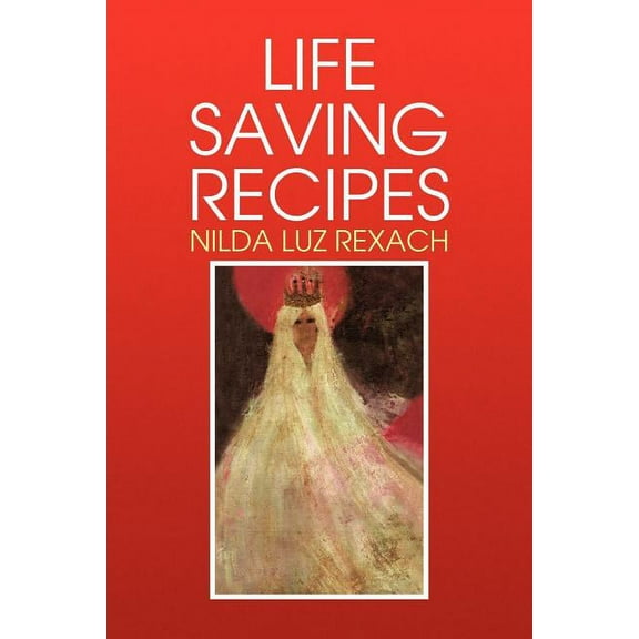 Life Saving Recipes
