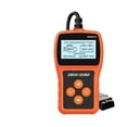 thumbnail image 2 of Multi-language Car Diagnostic Tool MS309PRO Check Engine System Live Data Code Reader Battery Tester OBD2 Scanner ,Accuracy, 2 of 4