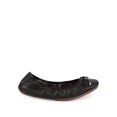 thumbnail image 5 of [Me Too Shoes Adult Women] Halle Leather Ballet Flat, 5 of 5