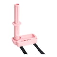 thumbnail image 2 of Colaxi Bike Repair Tray Bike Repairing Tool Parts Portable Maintenance Convenient Universal Accessory Workstand Compact Holder Stand Pink Strap, 2 of 8