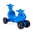 thumbnail image 1 of CarePlay Ride-on Squirrel, 1 of 5