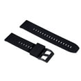 thumbnail image 3 of 22mm Watch Band Soft Silicone Quick-Release Strap with Buckle Breathable Watchband Wristband Compatible with 22mm Smart/Traditional Watch, 3 of 9
