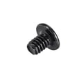 thumbnail image 4 of Uxcell M2x3mm Black Phillips Screw Fastener 3.8mm Dia Screw Head 200 Pack, 4 of 5