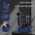 thumbnail image 3 of Funda para Silicona Con Mosquetón A Los Golpes Sólida Y Duradera Anker Soundcore P40i, 3 of 9