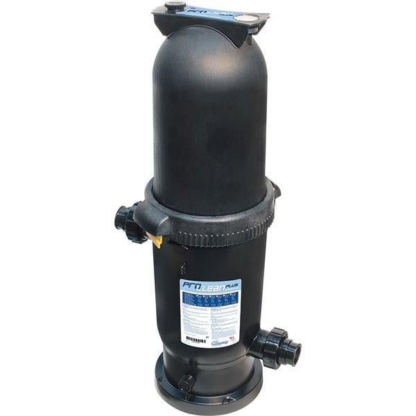 Waterway ProClean Plus Single Filter Cartridge System, 150 sq. ft. PCCF