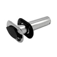 thumbnail image 4 of Fishing Rod Holder With PVC Cap Inner Tube,Stainless Steel Flush Mount Boat Fishing Rod Holder ,Long Lasting, 4 of 6