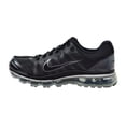 thumbnail image 4 of Nike Air Max 2009 Men's Shoes Black/Natural Grey/Dark Grey 486978-001, 4 of 6