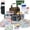 Tan, variant on Elite First Aid - Advanced GP IFAK First Aid Kit