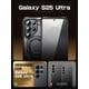 thumbnail image 2 of Funda para teléfono SUPCASE Unicorn Beetle Grip S25 Ultra 6.9" negra, 2 of 9