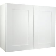 Cabinet Mania Shaker 42'' H x 30'' W Wall Cabinet