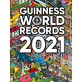 thumbnail image 1 of GUINNESS WORLD RECOR - FRENCH, 1 of 12