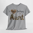 thumbnail image 4 of I Love Being Aunt Mother's day Shirt, Happy Mother's day Shirt ID-0422-1VCC, 4 of 8