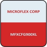 COMFORT GRIP PF LATEX XL