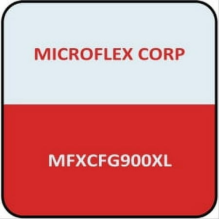 COMFORT GRIP PF LATEX XL