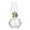 Clear, variant on Helenmas Glass Kerosene Indoor Retro Classic Burning Lights Oil Lamp for Home Bedroom Table Decorations Emergency Use Clear