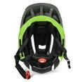 thumbnail image 4 of Equipamiento ciclismo Casco integral desmontable para niños, casco de seguridad deportivo para niños Lixada Equipamiento ciclismo, 4 of 7
