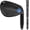 Black (Single), variant on Forged Golf Wedges 50/52/54/56/58/60/69  Single or Sets for Men, Right Hand  Full  Gap Wedge Sand Wedge Lob Wedge Golf Club,  Golf Gifts - CNC Milled  for  Spin
