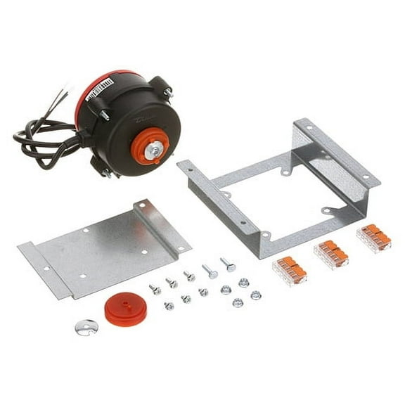 True - 830037 - Motor, 115V 60Hz