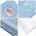 thumbnail image 2 of FUTUREORYY 1Set Family Picture Book for Paper Photo Storage for Parents, 2 of 5