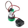 thumbnail image 3 of Current Meter Signal Light, Universal Current Signal Indicator  For Current Meter For Current Signal Red,Green,Blue,White,Yellow, 3 of 8