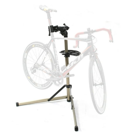 Bikehand Cycle Pro Mechanic Bicycle Repair Stand (Best Bicycle Repair Stand)