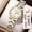 Women's white face, variant on Quartz Watch Automatic Movement Watch Luminous Calendar Watch for Women and Men Korean Style Couple Non-Mechanical Student Waterproof Unisex Couple Watch Fashion Business