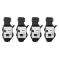 thumbnail image 1 of Scour Counter Watch, Score Keeper Watch Plastic 4PCS  for Sport Teacher, 1 of 7