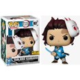 thumbnail image 4 of 2025 NUEVA llegada Funko POP Demon Slayer Theme Toys Figuras de acción completas Colección de edición limitada Modelo de juguete para regalo de niños, 4 of 5
