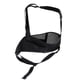 thumbnail image 2 of Children's Medical Mesh Breathable Shoulder and Neck Forearm Harness Arm Fracture Strap Black, 2 of 5