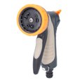 thumbnail image 4 of Rotatable Water Sprayer, Water Sprayer 9 Sprayer Head Modes  For Gardening Irrigation Sprinkling For Household Car Washing, 4 of 8