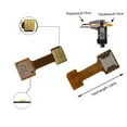 thumbnail image 2 of Dual Micro SD Adapter Micro SIM Card Hybrid Double for Android Extender 2 Micro Extension Adapter;Dual Micro SD Adapter Micro SIM Card Hybrid Double for Android Extender, 2 of 9