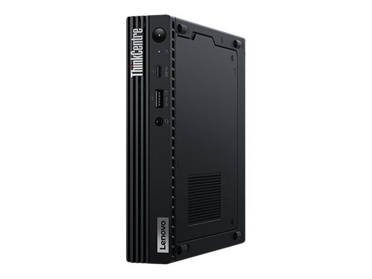 ミニPC ThinkCenter Tiny M720q 10T8 Core i5 9600 Amazon.com: Lenovo