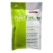 Plantfusion Chocolate Packets - Case of 12 - 30 Grams