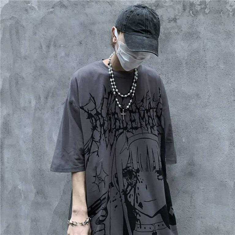 DanceeMangoos Goth Shirt Goth Clothes for Teen Girls Gothic Shirts  Alternative Clothing Goth Gothic Clothing