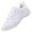 White, variant on Win s Way Women's Team Aerobics Fitness Sneakers, Cheerleading Training Shoes with Breathable Mesh