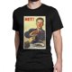 thumbnail image 1 of Camiseta vintage "No al alcohol" para hombre, camiseta comunista, propaganda de vodka CCCP, ropa de la URSS, ropa informal rusa, ropa de calle para hombre, 1 of 6