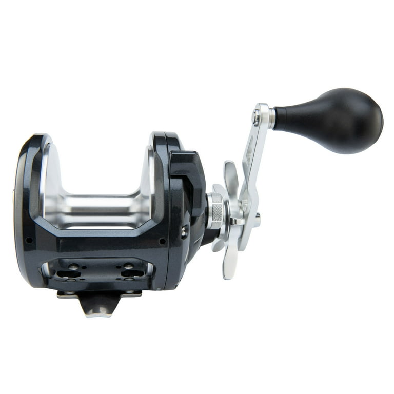 Shimano Saltwater Casting Torium 20 HGA LH Conventional Fishing
