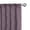Dark Mauve, variant on Ambesonne Floral 4-Panel Curtains, Pastel Colors with Leaves, 56"x63", Pale Grey Slate Blue