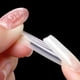thumbnail image 5 of 240 piezas de herramientas de extensión de uñas acrílicas para extensiones de uñas acrílicas C, 5 of 6