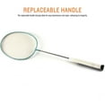 thumbnail image 4 of 1 Set of Practical Tennis Racket Grip Replacement Badminton Grip Replacement Sports Supplies, 4 of 9