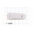 thumbnail image 3 of Appliance Factory Parts Remote controller assembly akb73016015, 3 of 4