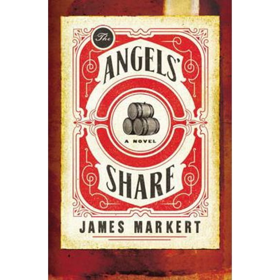 Pre-Owned The Angels' Share, (Paperback)