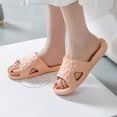 thumbnail image 2 of VerPetridure Sandals for Women Dressy Summer Non-slip Soft Bottom Bathroom Household Non-slip Lightweight Slippers Non-slip Soft Bottom Bathroom Household Lightweight Slippers, 2 of 9