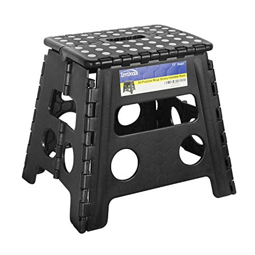 foldable stool for kids