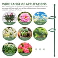 thumbnail image 5 of Plant Flower Stakes Gardening Supplies Orchid Support Phalaenopsis Stand Fixed Buckle, 5 of 6