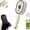Beige, variant on 2026 Electric Steaming Massage Hair Care Brush Rechargeable Steam Hair Straightener Vibration Misting Brushing Tool for Both Long/Short Hairs Reduce Frizz Nourishes Hairs Anti-Static(Purple)