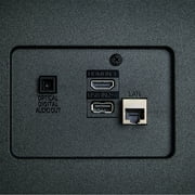 LG 75 4K UHD UA75 AI Smart TV, 75UA7500