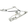thumbnail image 3 of Window Regulator Compatible with 2004-2008 Ford F-150 Front, Right Passenger Extended Cab Pickup, 3 of 5