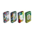 thumbnail image 2 of 2026 Panini Adrenalyn XL FIFA World Cup Cards - Pocket Tin 4-Pack Set (140 Cards + 12 LE), 2 of 3